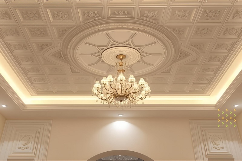 Pop Cornice Contractors